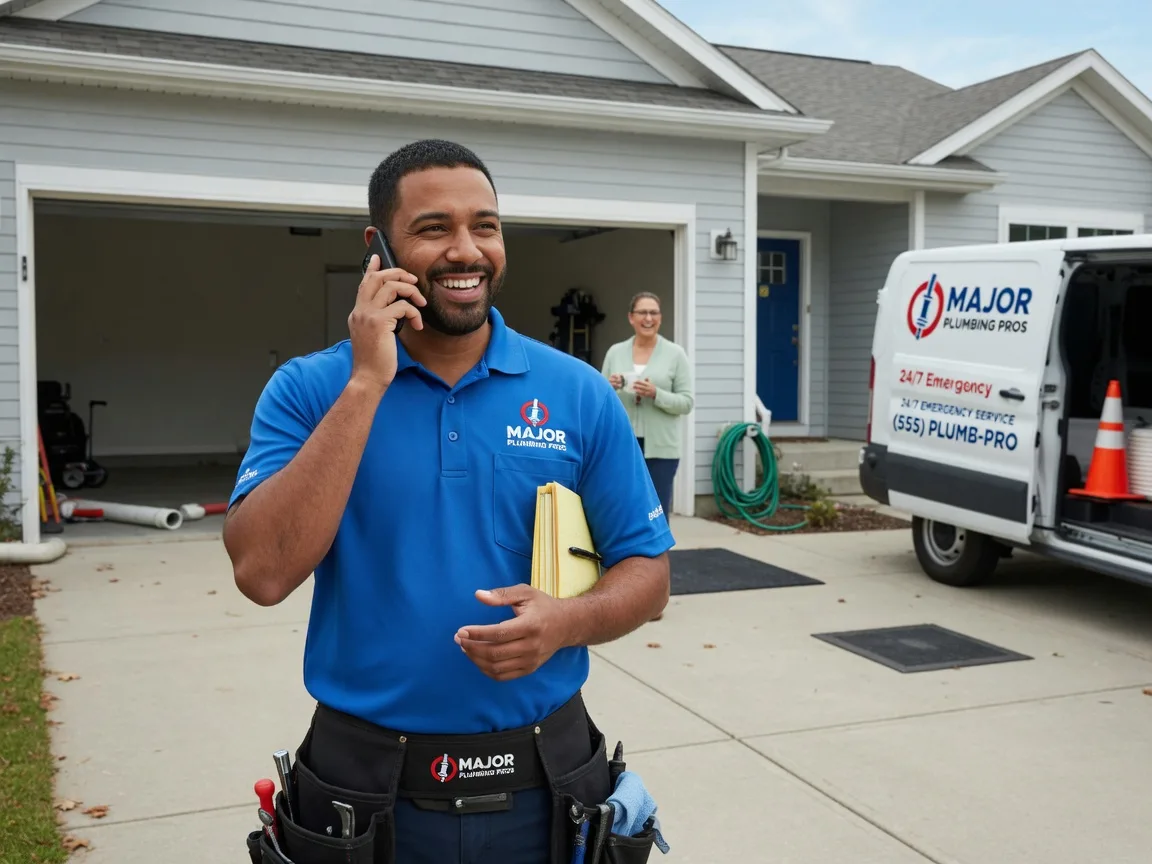 Drain Cleaning Services Greensboro, GA FAQs